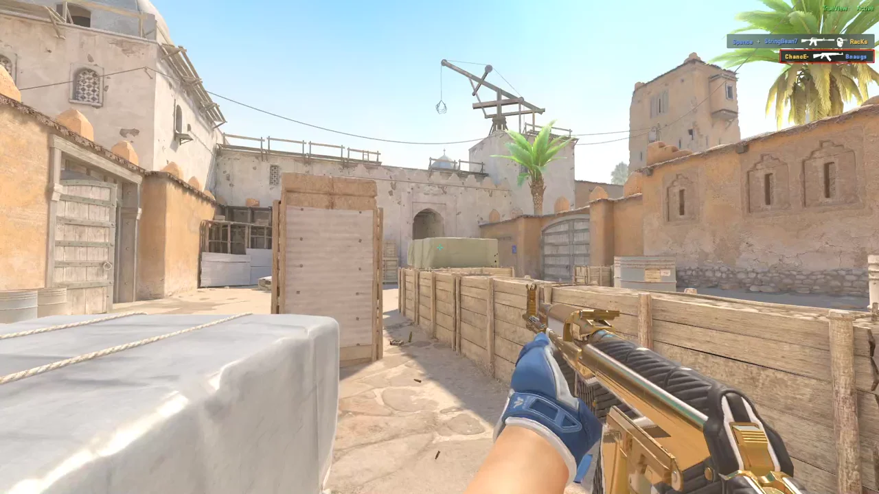 highlight
